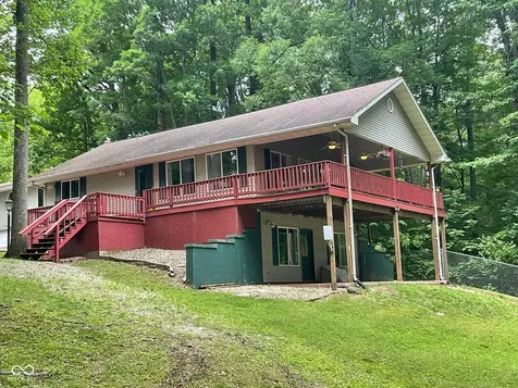 9300 E Brooks Lane Rockville IN 47872