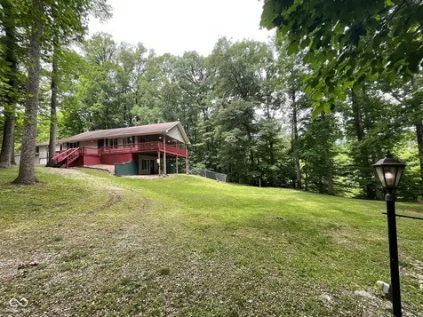 9300 E Brooks Lane Rockville IN 47872