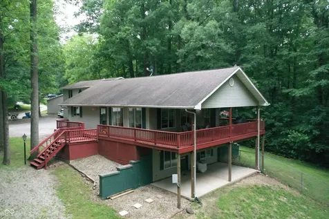 9300 E Brooks Lane Rockville IN 47872