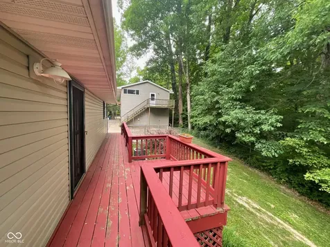 9300 E Brooks Lane Rockville IN 47872