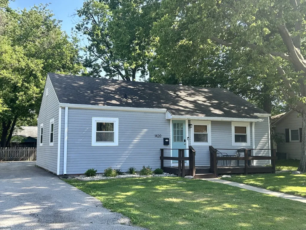 1420 Lincoln Noblesville IN 46060