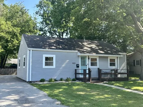 1420 Lincoln Noblesville IN 46060