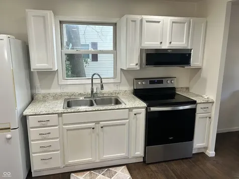 1420 Lincoln Noblesville IN 46060