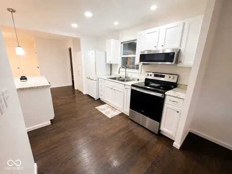 1420 Lincoln Noblesville IN 46060