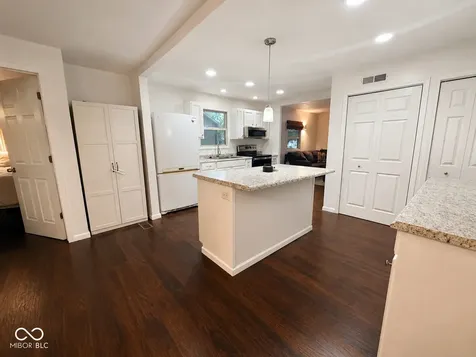 1420 Lincoln Noblesville IN 46060