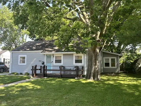 1420 Lincoln Noblesville IN 46060