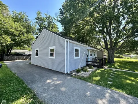 1420 Lincoln Noblesville IN 46060