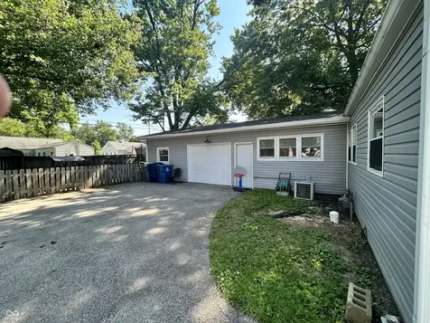1420 Lincoln Noblesville IN 46060