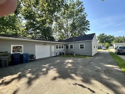 1420 Lincoln Noblesville IN 46060