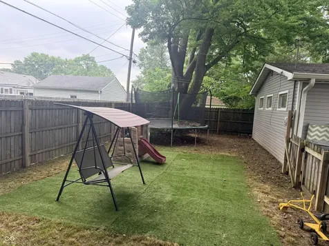 1420 Lincoln Noblesville IN 46060
