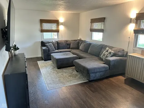1420 Lincoln Noblesville IN 46060