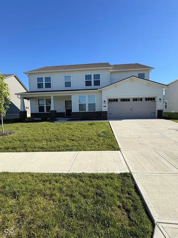 1046 Elmwood Lane Greenwood IN 46143