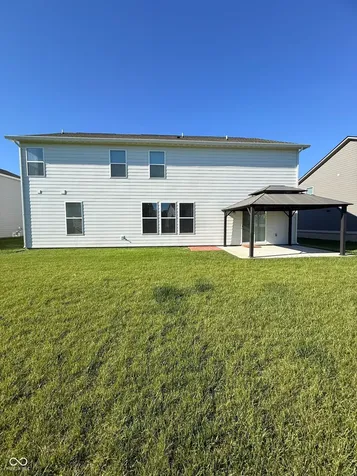 1046 Elmwood Lane Greenwood IN 46143