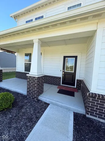 1046 Elmwood Lane Greenwood IN 46143