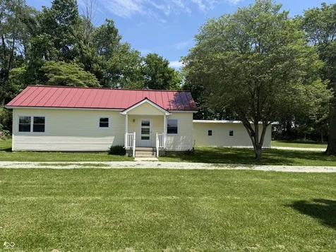 2972 N County Road 450 W Connersville IN 47331