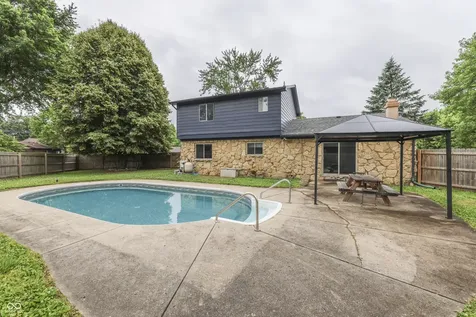 7423 Snowflake Drive Indianapolis IN 46227