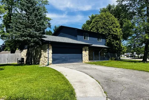 7423 Snowflake Drive Indianapolis IN 46227