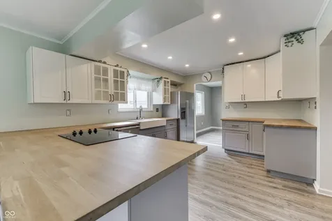 7423 Snowflake Drive Indianapolis IN 46227