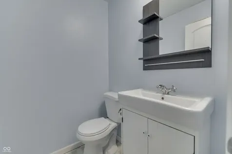 7423 Snowflake Drive Indianapolis IN 46227
