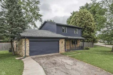 7423 Snowflake Drive Indianapolis IN 46227