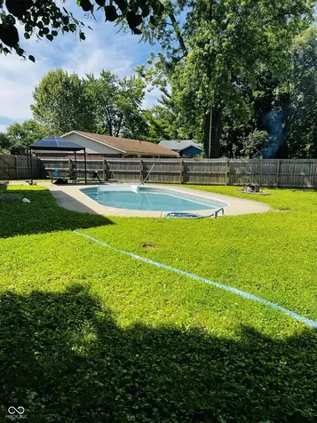 7423 Snowflake Drive Indianapolis IN 46227
