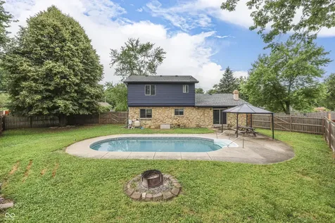 7423 Snowflake Drive Indianapolis IN 46227