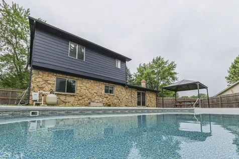 7423 Snowflake Drive Indianapolis IN 46227