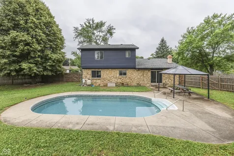 7423 Snowflake Drive Indianapolis IN 46227