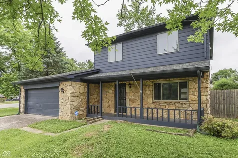 7423 Snowflake Drive Indianapolis IN 46227