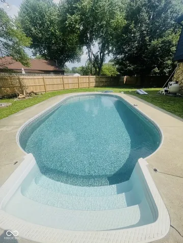 7423 Snowflake Drive Indianapolis IN 46227