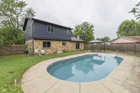 7423 Snowflake Drive Indianapolis IN 46227