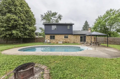 7423 Snowflake Drive Indianapolis IN 46227