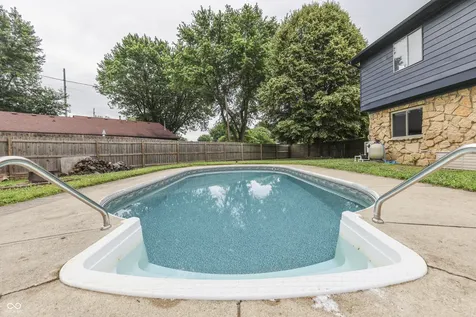 7423 Snowflake Drive Indianapolis IN 46227