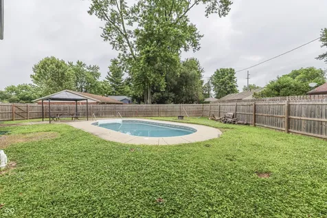 7423 Snowflake Drive Indianapolis IN 46227