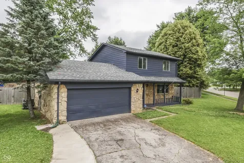 7423 Snowflake Drive Indianapolis IN 46227