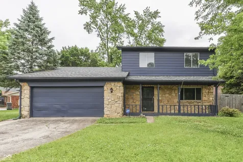 7423 Snowflake Drive Indianapolis IN 46227
