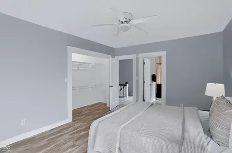 1031 N Tacoma Avenue Indianapolis IN 46201