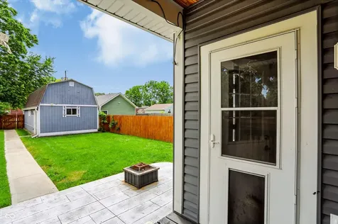 1031 N Tacoma Avenue Indianapolis IN 46201