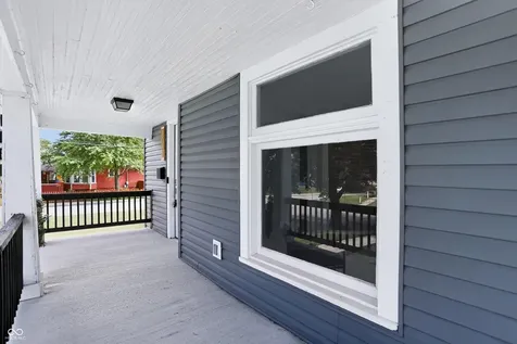 1031 N Tacoma Avenue Indianapolis IN 46201