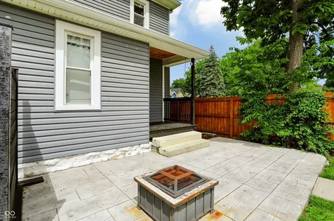 1031 N Tacoma Avenue Indianapolis IN 46201