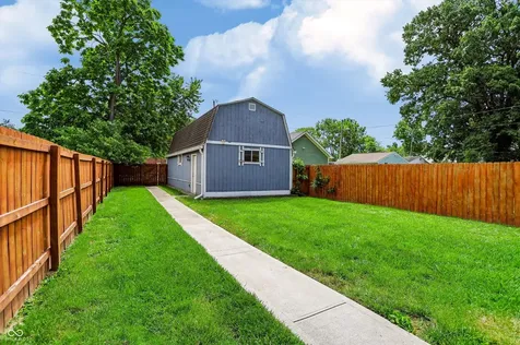 1031 N Tacoma Avenue Indianapolis IN 46201