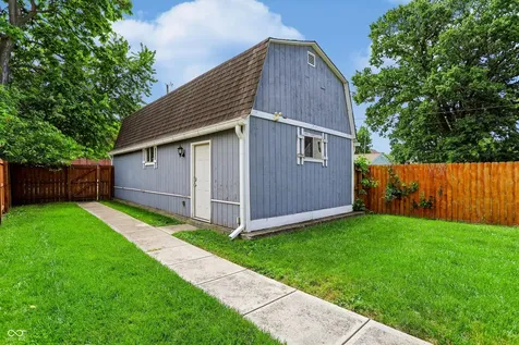 1031 N Tacoma Avenue Indianapolis IN 46201