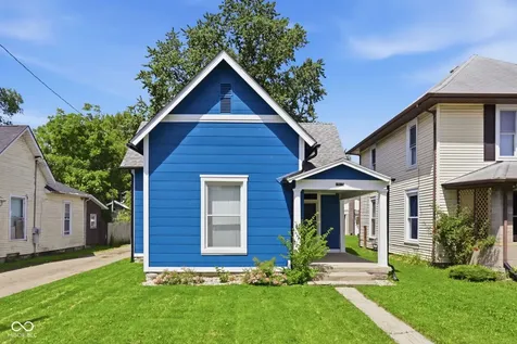 1515 Pearl Street Anderson IN 46016