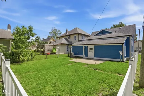 1515 Pearl Street Anderson IN 46016