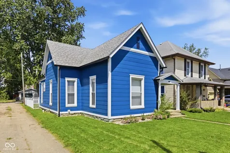 1515 Pearl Street Anderson IN 46016