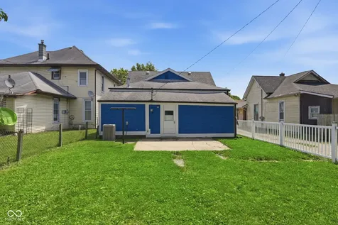 1515 Pearl Street Anderson IN 46016