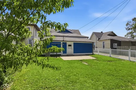 1515 Pearl Street Anderson IN 46016