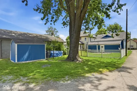 1515 Pearl Street Anderson IN 46016