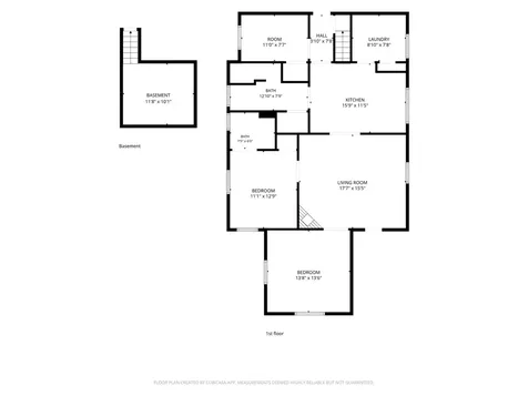 1515 Pearl Street Anderson IN 46016