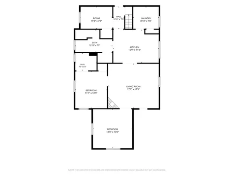 1515 Pearl Street Anderson IN 46016